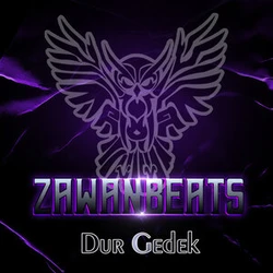 Zawanbeats - Dur Gedek