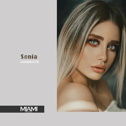 JamBeats - Sonia