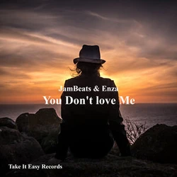 JamBeats - You Don't Love Me