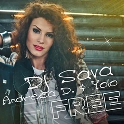 Dj Sa, Andreea D - Free
