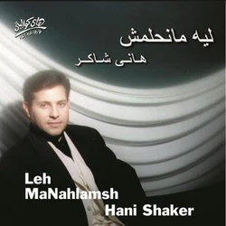 Hany Shaker - Enta Elsabab