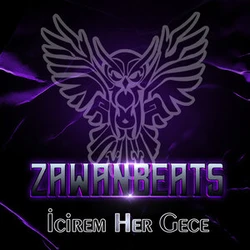 Zawanbeats - İcirem Her Gece