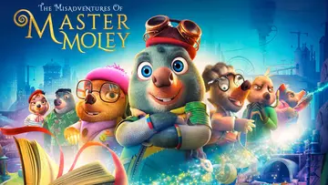 Usta Moli: Yangi yil mo'jizasi