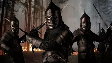 Ajdarning uyg'onishi